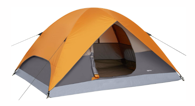 2P vs 3P Backpacking Tent for One Person: Which Should You Buy?