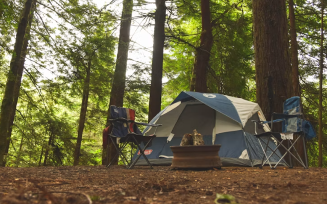 Campground Etiquette Rules