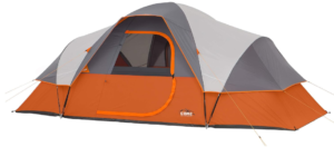 Core tents