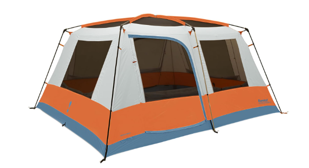 Eureka Copper Canyon LX 6 Review