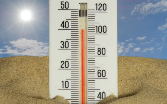 How to Keep a Tent Cool in Summer Heat