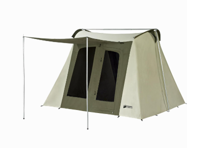 Kodiak Canvas Flex-Bow 6 Review