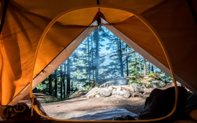 What Is a Tent Footprint and Do You Need One?
