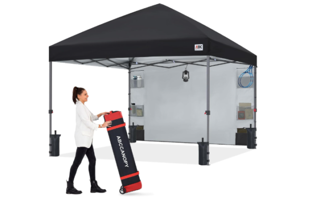5 Best Canopies for Windy Conditions