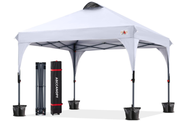 5 Best Heavy Duty Tarps for a Camp Kitchen