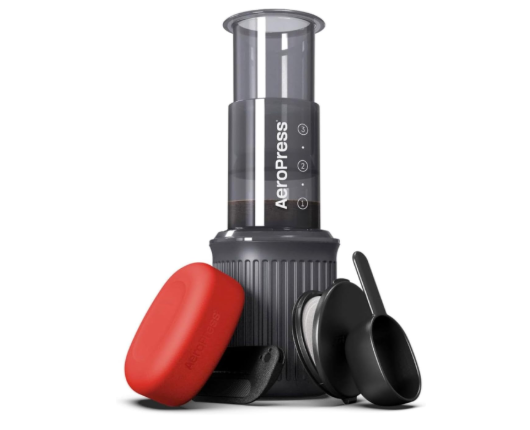 AeroPress Go