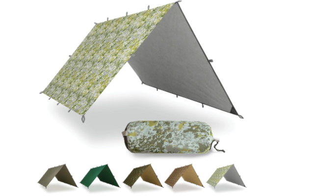 5 Best Aqua Quest Camping Tarps