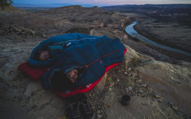 5 Best 20 Degree Sleeping Bags
