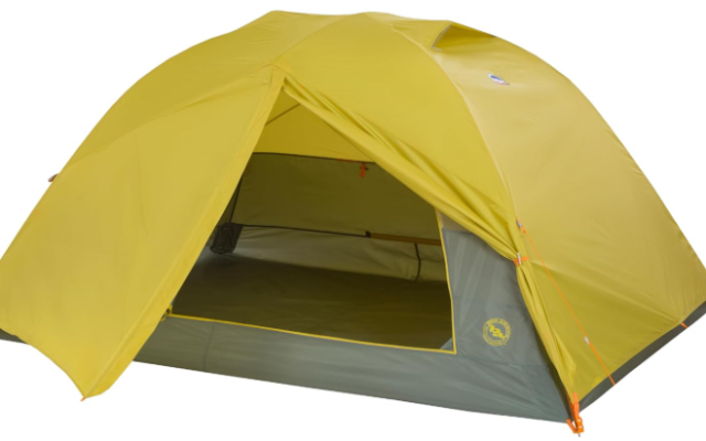 5 Best Big Agnes Backpacking Tents