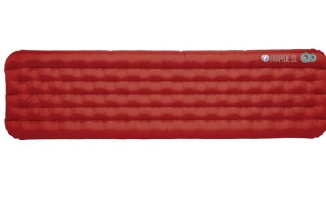 5 Best Big Agnes Sleeping Pads