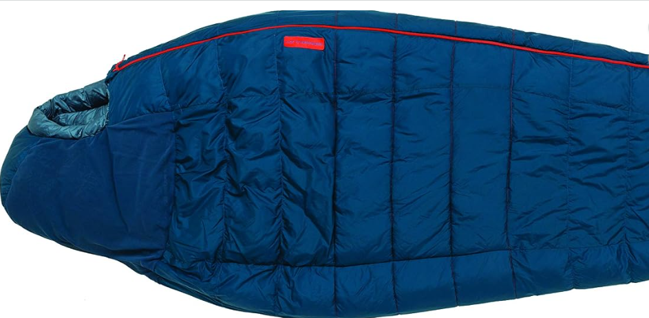 Big Agnes Sidewinder SL Double