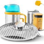 BioLite CampStove 2+ Review