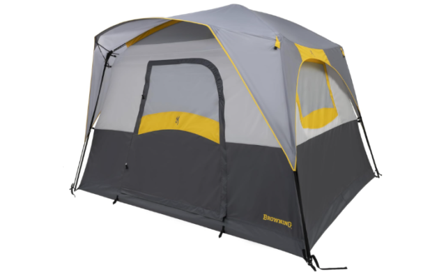 5 Best Tents for a Family of 6 with a Screen Room