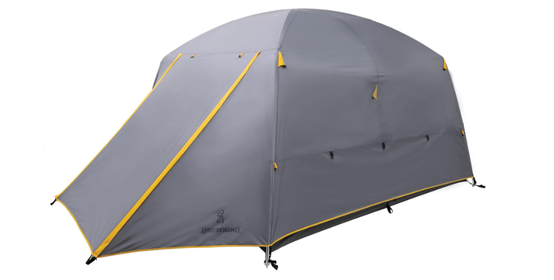 Browning Big Horn Tent 8