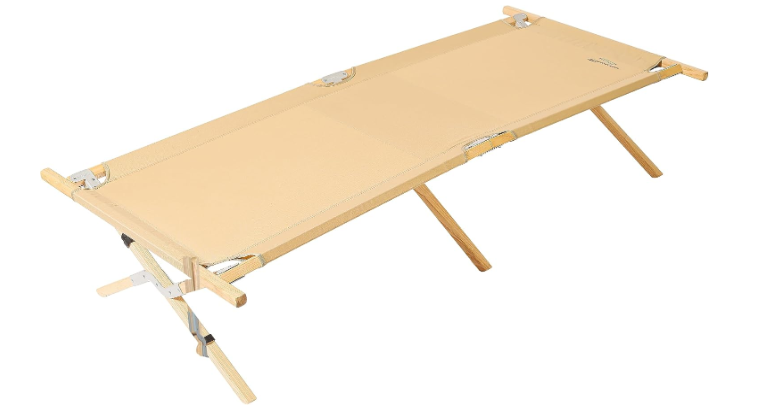 Byer of Maine Trekker Cot