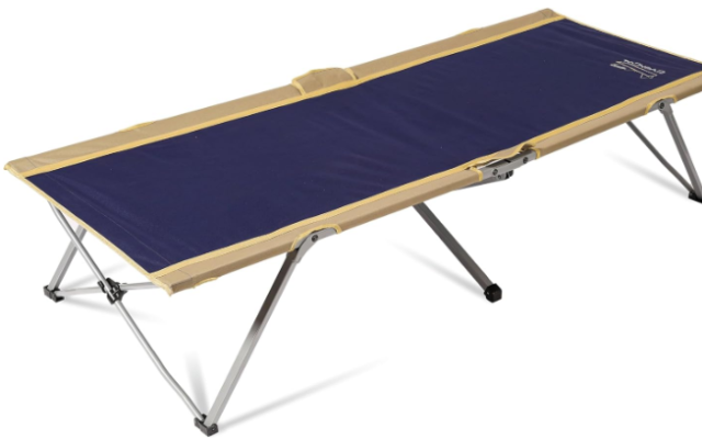 5 Best Double Camping Cots