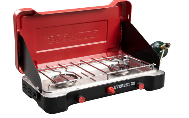 Camp Chef Everest 2X Review