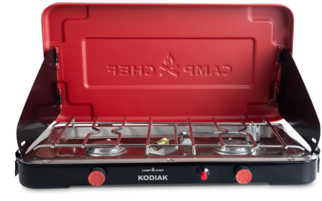 Camp Chef vs Coleman Camp Stoves: Which Should You Buy?