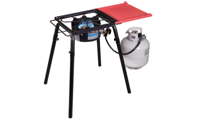 Camp Chef Pro 90X