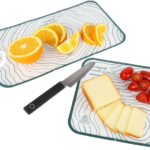 Coghlan's Flexible Cutting Mats (Best for packability)