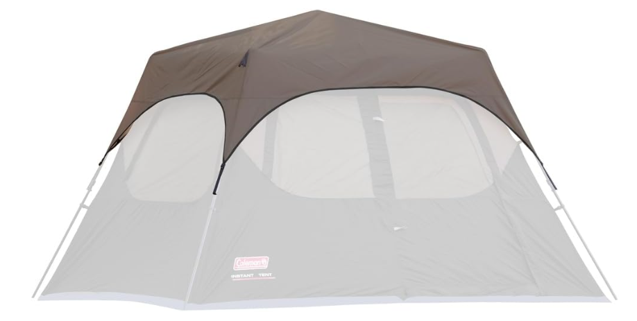 Coleman All Weather Tarp