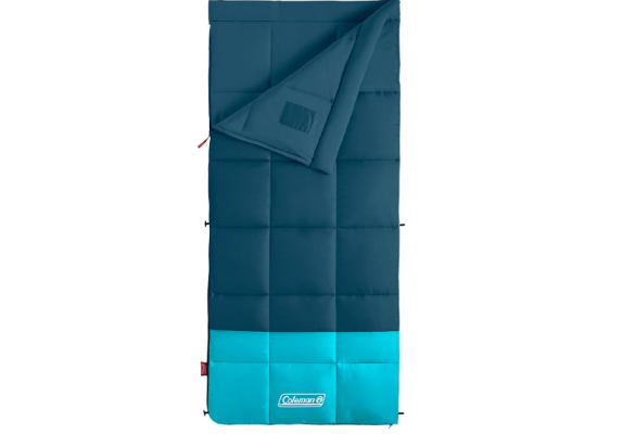 5 Best Sleeping Bags for Big and Tall Campers