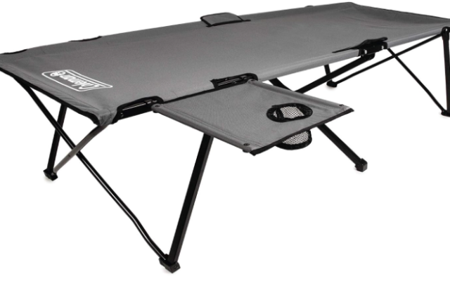 TETON Sports vs Coleman Camping Cots: Which Should You Buy?
