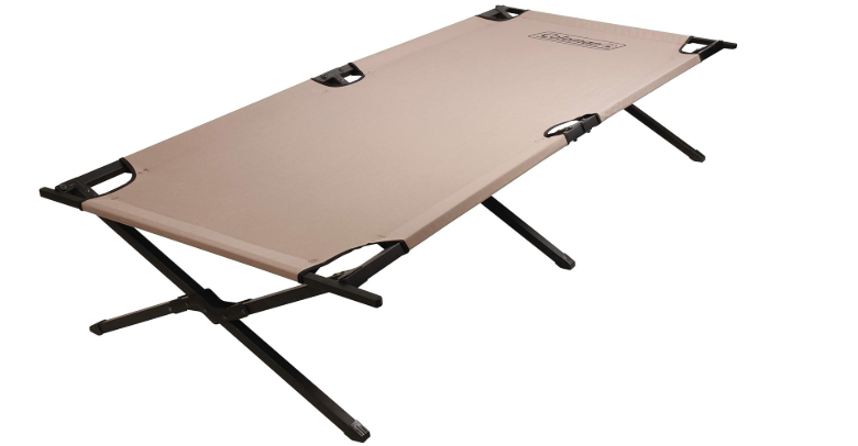 Coleman Trailhead II Cot