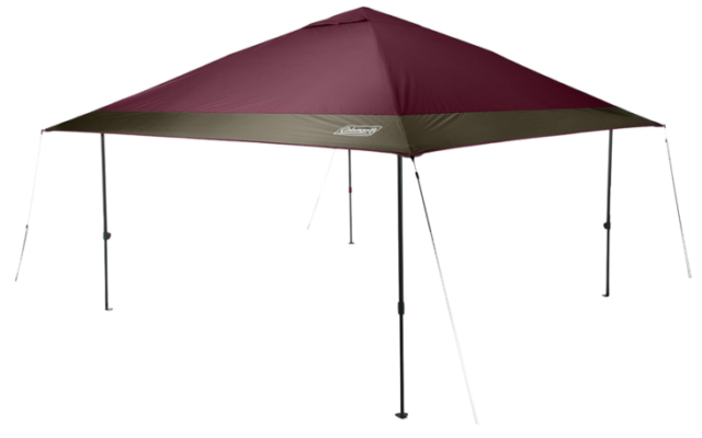 5 Best Coleman Camping Tarps
