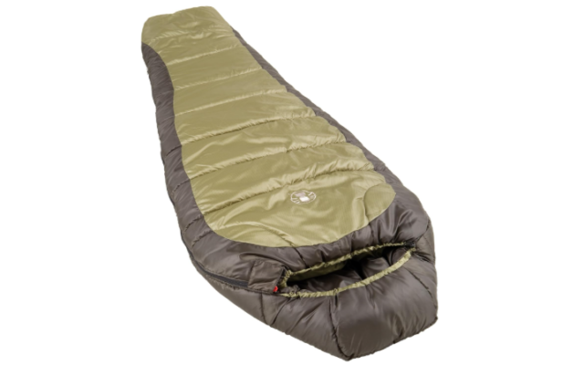 5 Best Sleeping Bags under $100