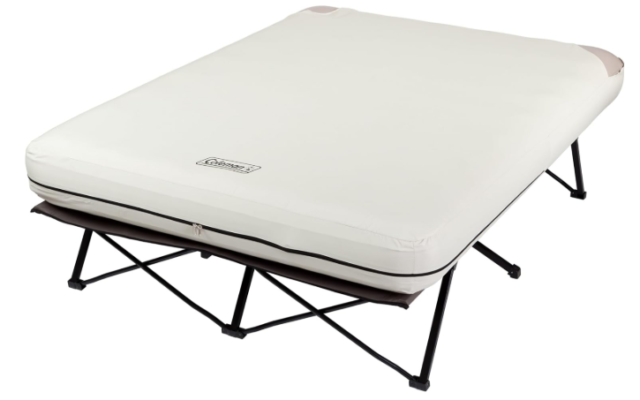5 Best Coleman Camping Cots
