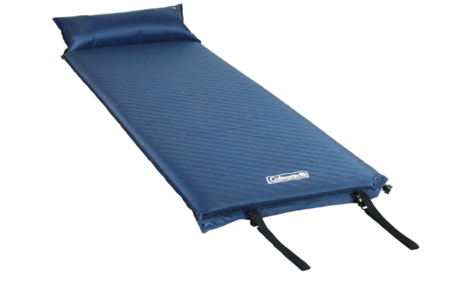 5 Best Sleeping Pads Under $50