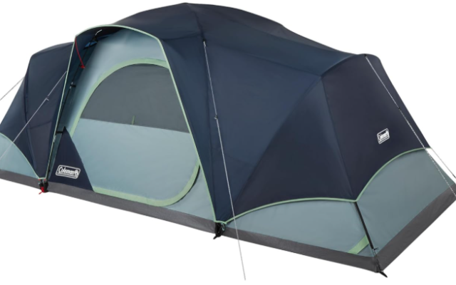 5 Best 10 Person Tents for Group Camping