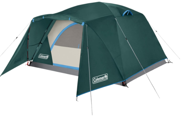 5 Best 4 Person Tents under $200