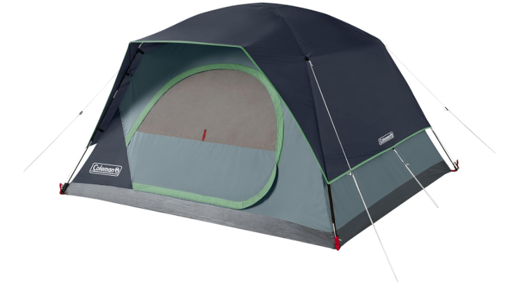 Coleman Skydome 4