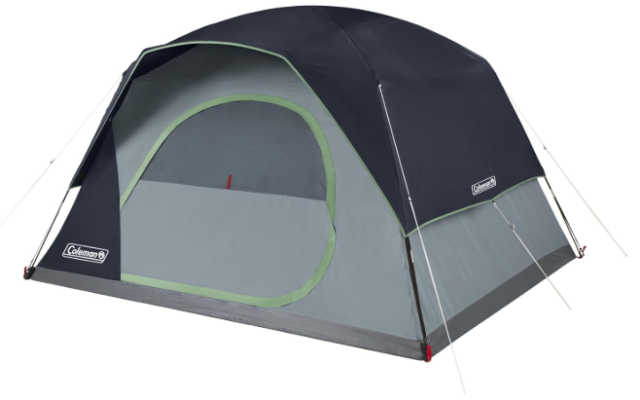 5 Best Tents for Camping with a Toddler