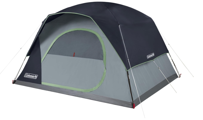 Coleman Skydome 6