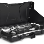 Coleman Triton 2-Burner (Best proven reliability)