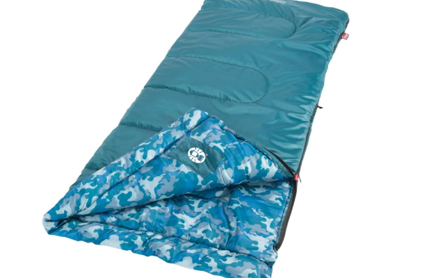 5 Best Kids Sleeping Bags for Camping