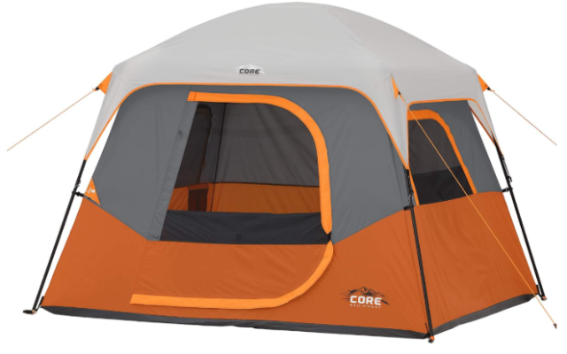 5 Best Core Family Tents