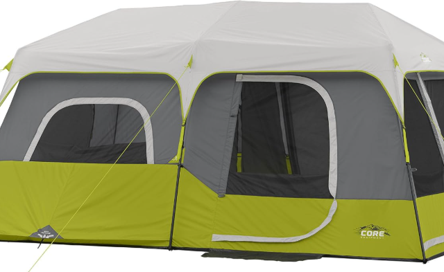5 Best Family Tents under $300