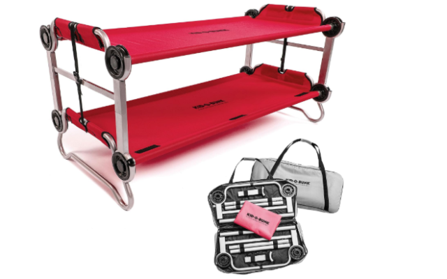 Best Camping Cots: Complete Buying Guide