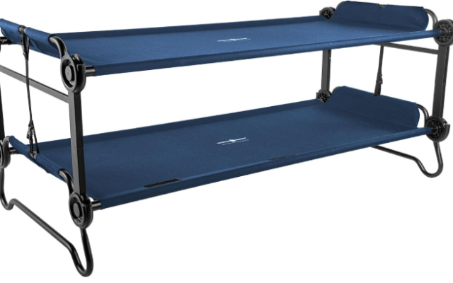 5 Best Disc-O-Bed Camping Cots