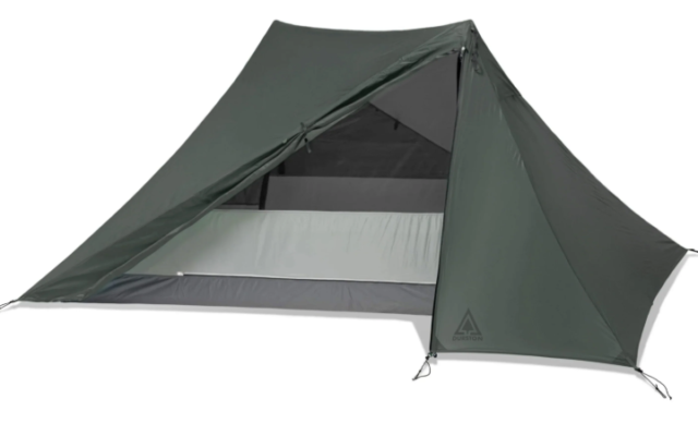 5 Best Ultralight Tents under 2 Lbs
