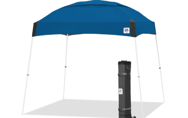 Aqua Quest vs e-z up Camping Tarps: Which Should You Buy?