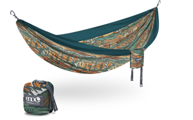 5 Best ENO Camping Hammocks