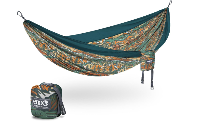 ENO DoubleNest