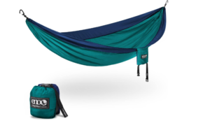 ENO SingleNest (Best for solo backpackers)