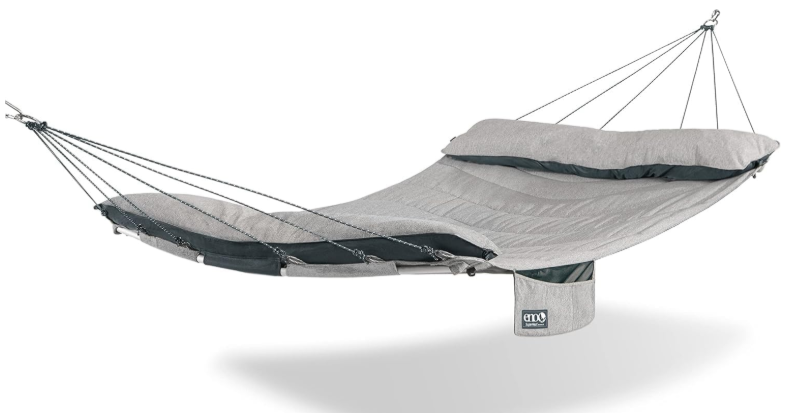 ENO SuperNest
