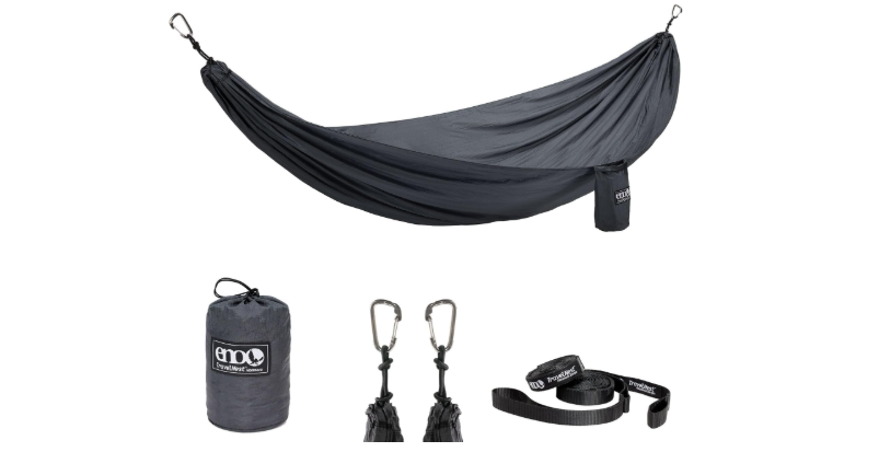ENO TravelNest (Best budget)